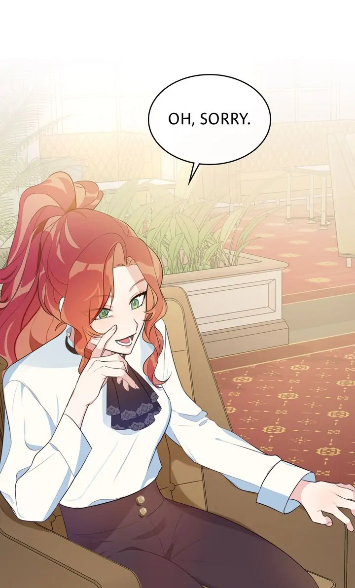 Till Divorce Do Us Part! chapter 1 page 33