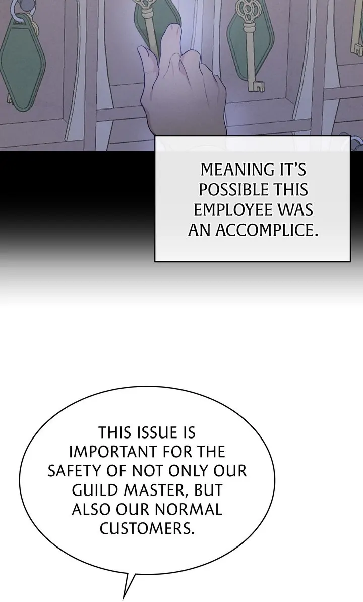 Till Divorce Do Us Part! chapter 1 page 37