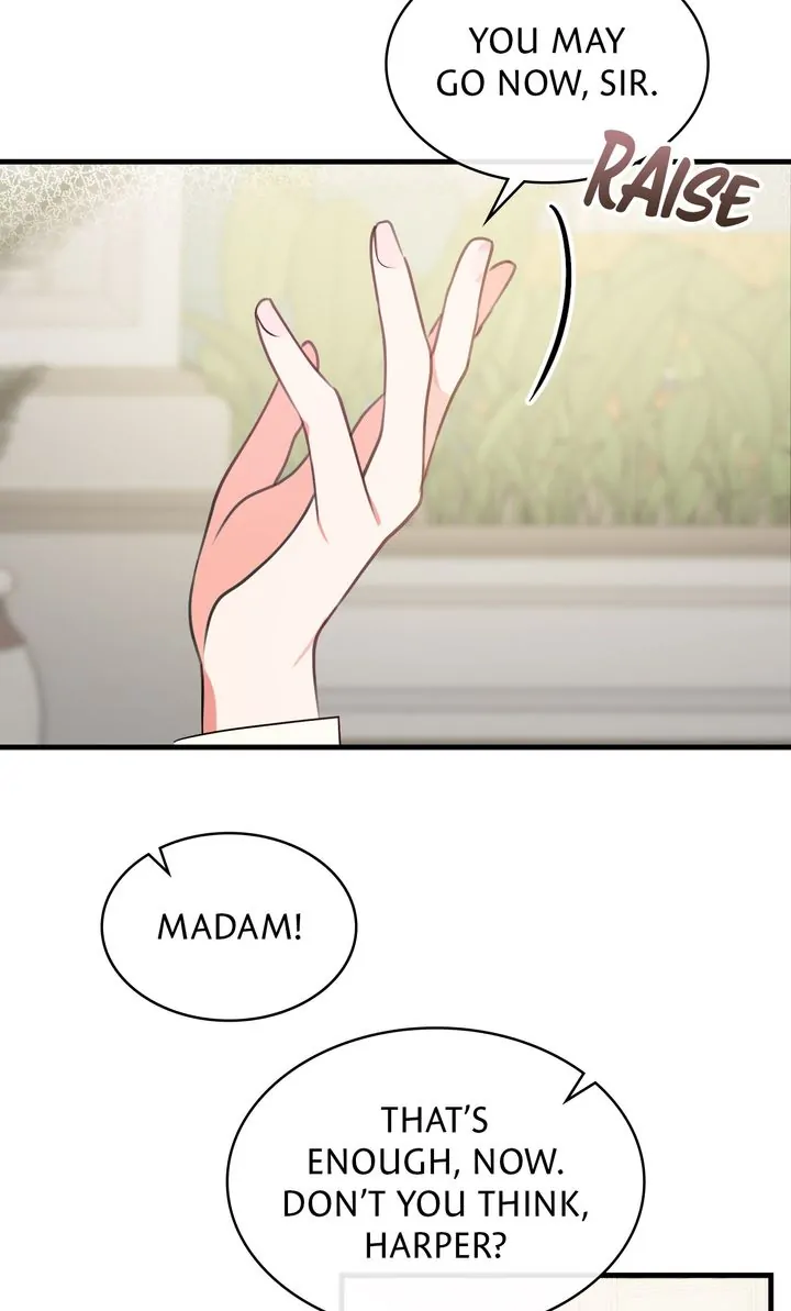 Till Divorce Do Us Part! chapter 1 page 40