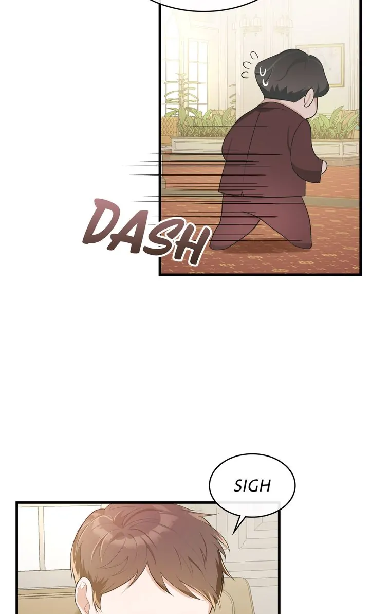 Till Divorce Do Us Part! chapter 1 page 41