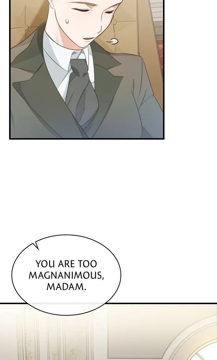 Till Divorce Do Us Part! chapter 1 page 42