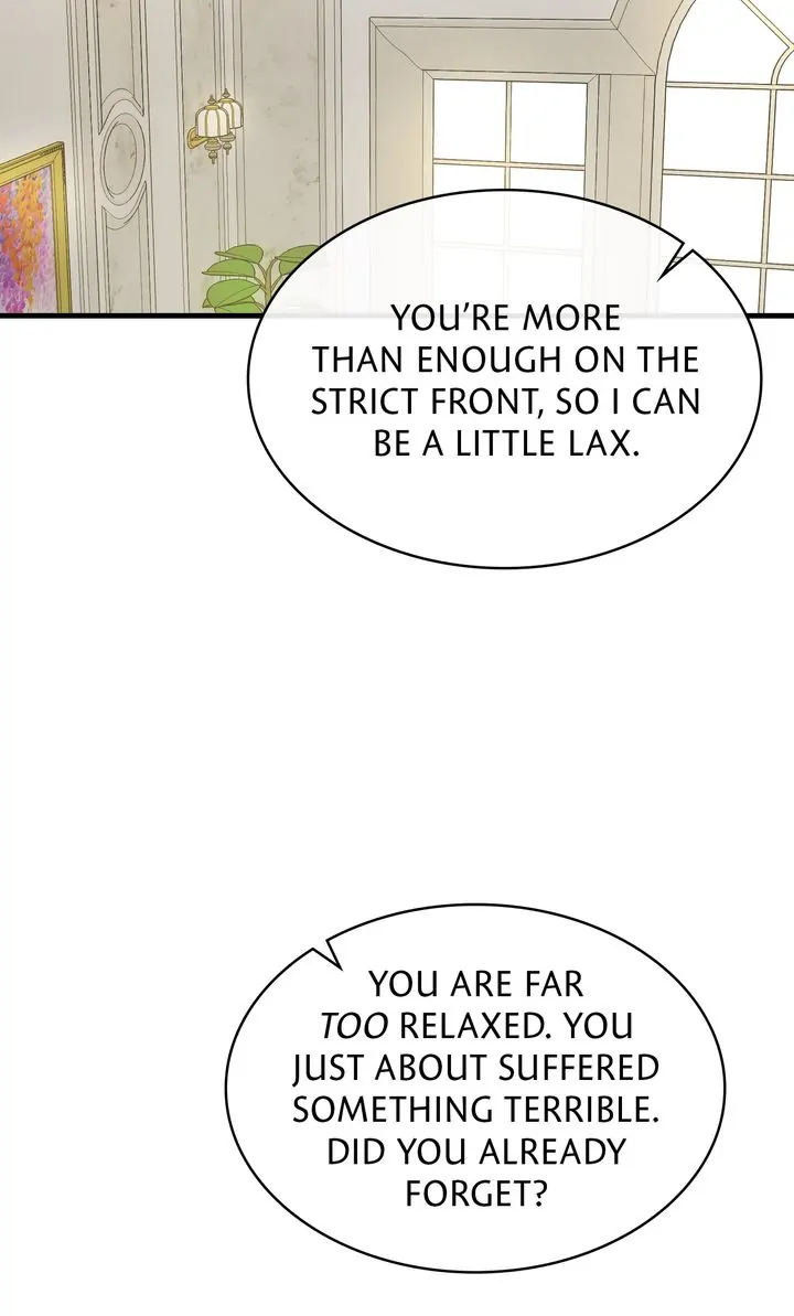 Till Divorce Do Us Part! chapter 1 page 43