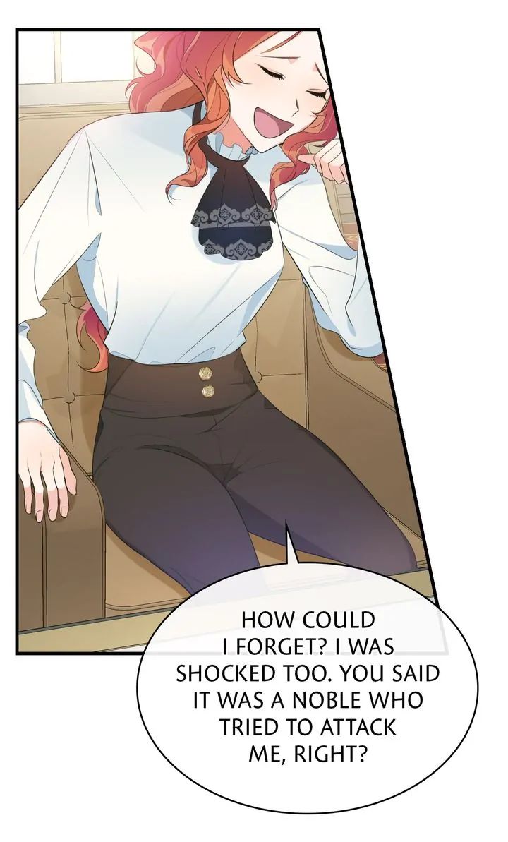 Till Divorce Do Us Part! chapter 1 page 44