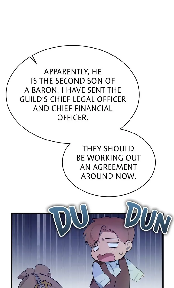 Till Divorce Do Us Part! chapter 1 page 45