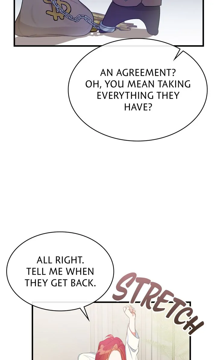Till Divorce Do Us Part! chapter 1 page 46
