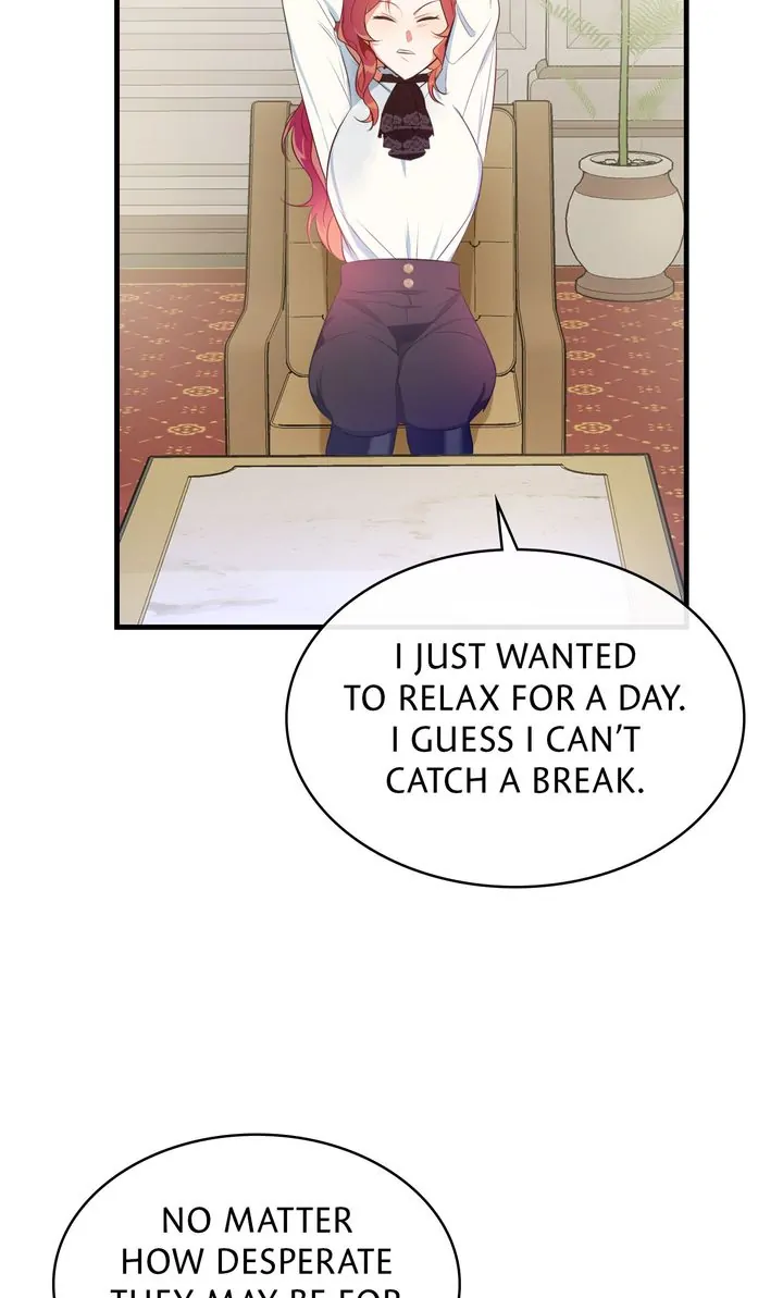 Till Divorce Do Us Part! chapter 1 page 47
