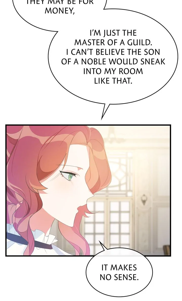 Till Divorce Do Us Part! chapter 1 page 48
