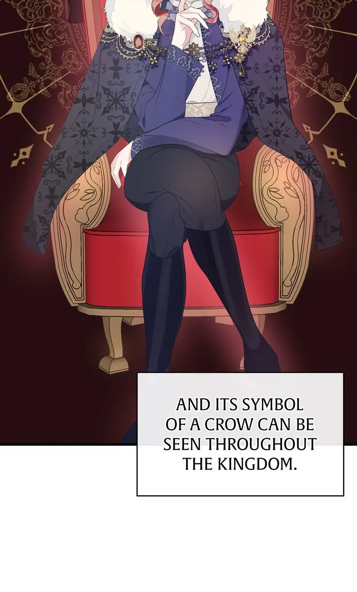 Till Divorce Do Us Part! chapter 1 page 52