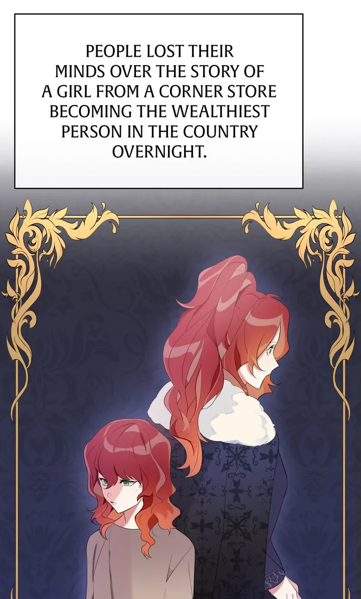 Till Divorce Do Us Part! chapter 1 page 54