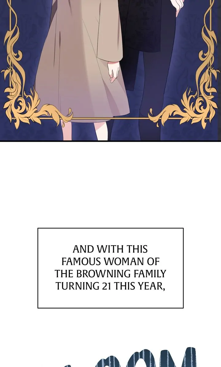 Till Divorce Do Us Part! chapter 1 page 55