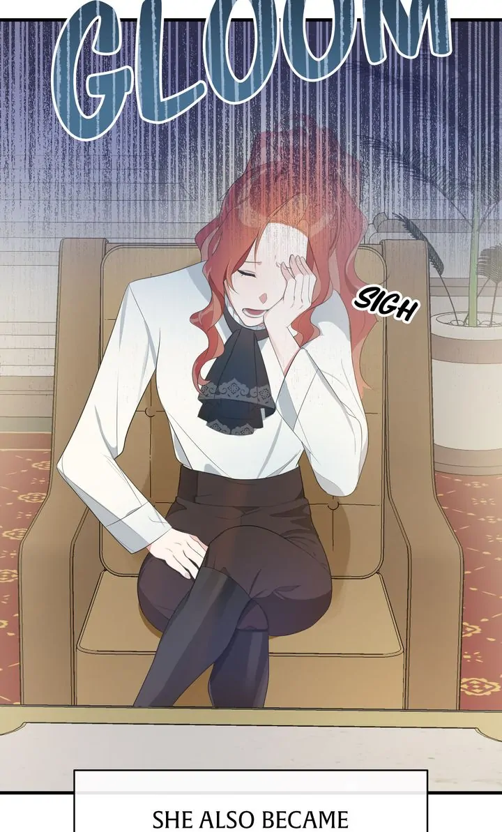Till Divorce Do Us Part! chapter 1 page 56