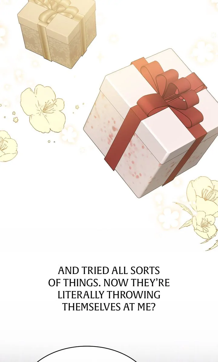 Till Divorce Do Us Part! chapter 1 page 59