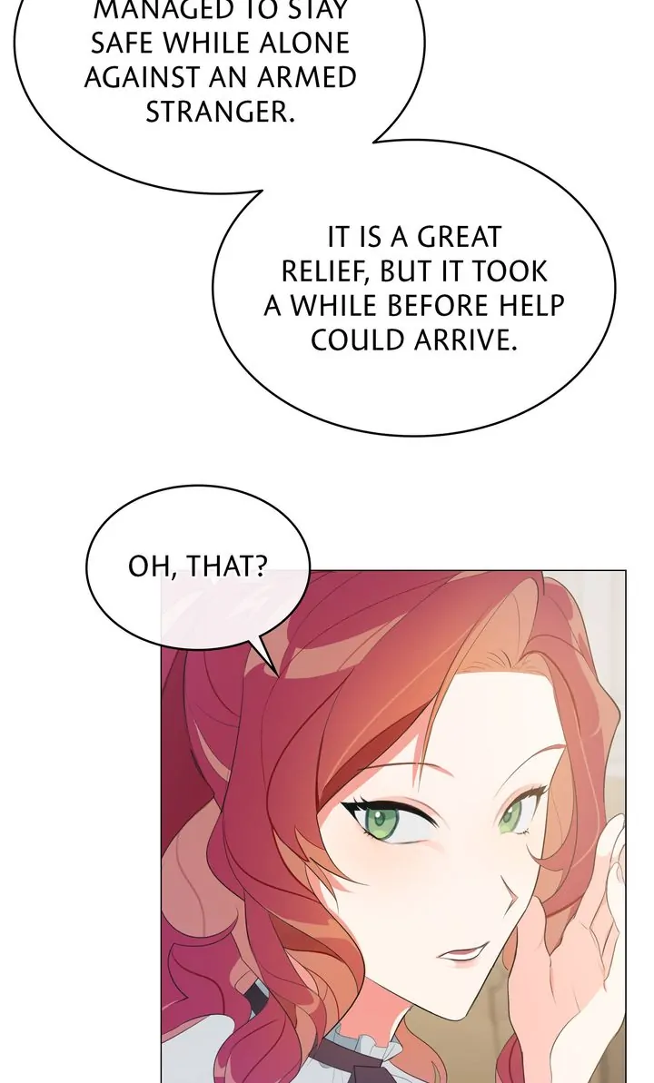 Till Divorce Do Us Part! chapter 1 page 61