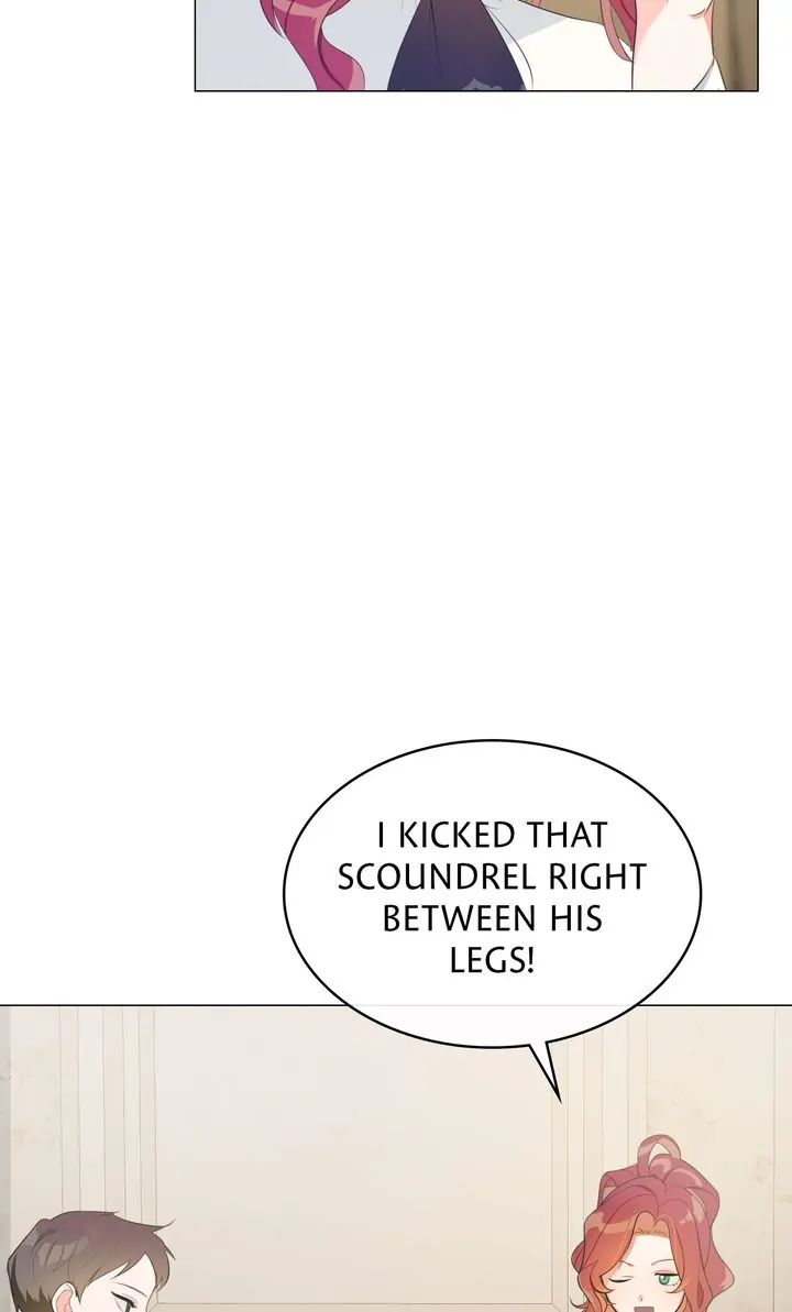 Till Divorce Do Us Part! chapter 1 page 62