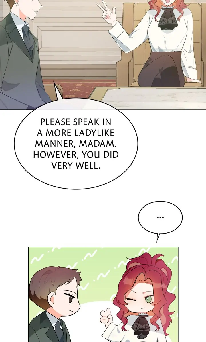 Till Divorce Do Us Part! chapter 1 page 63