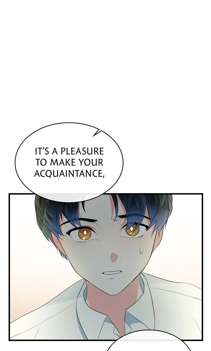Till Divorce Do Us Part! chapter 1 page 73