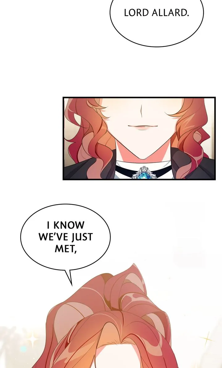 Till Divorce Do Us Part! chapter 1 page 74