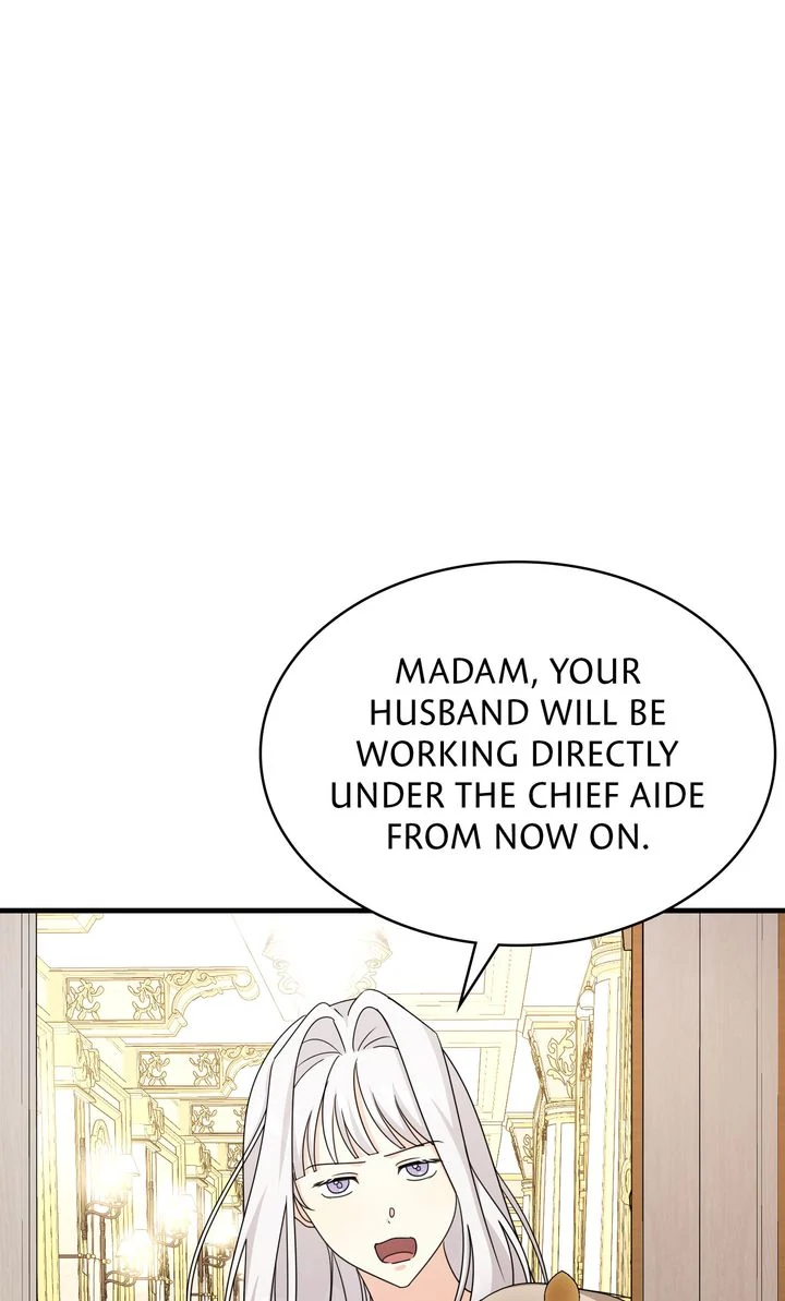 Till Divorce Do Us Part! chapter 102 page 1