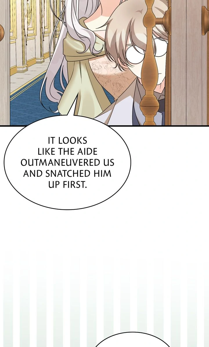 Till Divorce Do Us Part! chapter 102 page 2