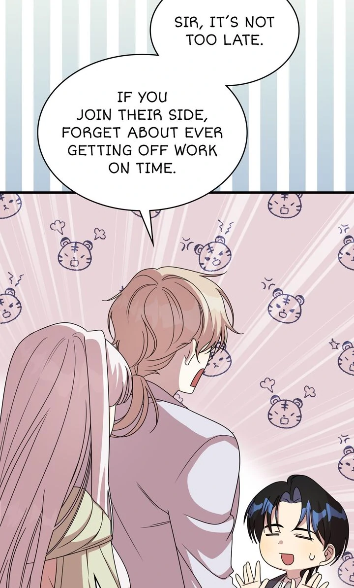 Till Divorce Do Us Part! chapter 102 page 3
