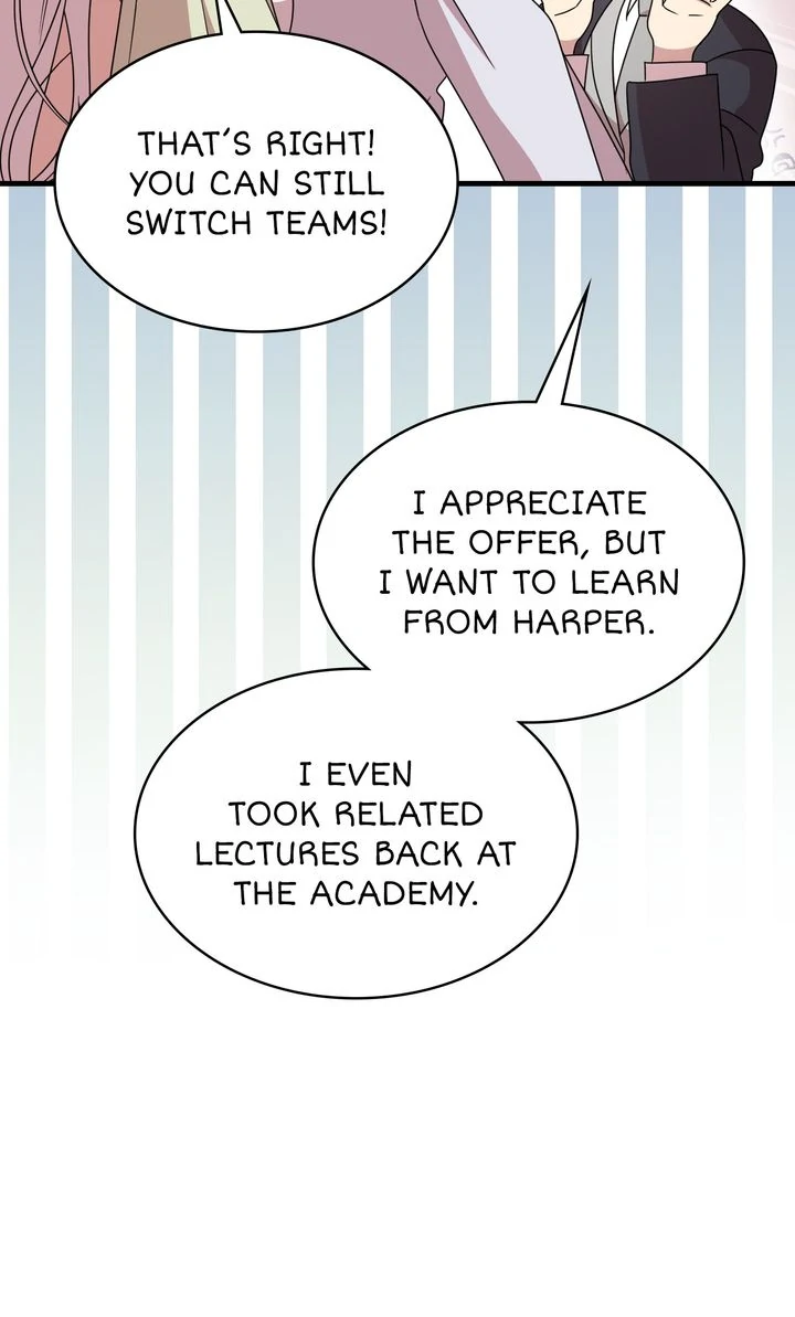 Till Divorce Do Us Part! chapter 102 page 4