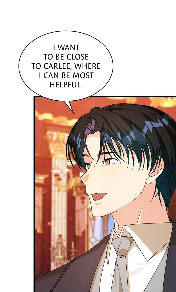 Till Divorce Do Us Part! chapter 102 page 5
