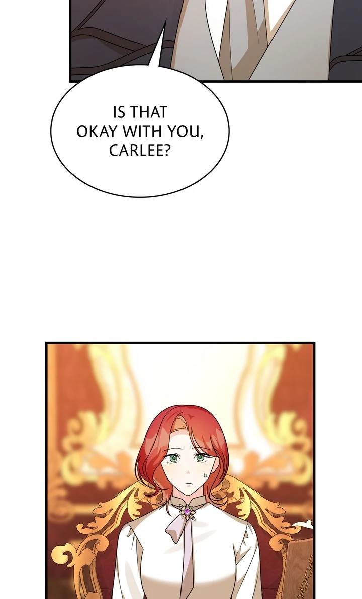 Till Divorce Do Us Part! chapter 102 page 6