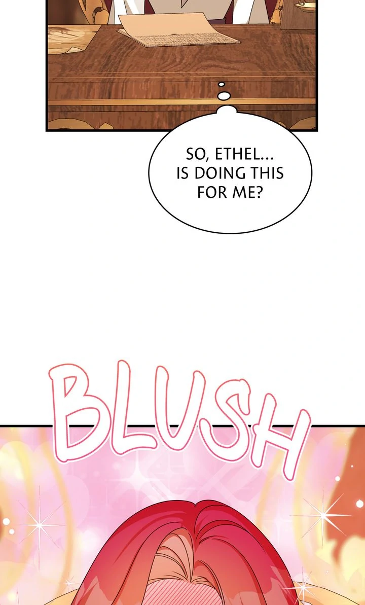 Till Divorce Do Us Part! chapter 102 page 7