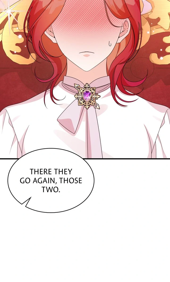 Till Divorce Do Us Part! chapter 102 page 8