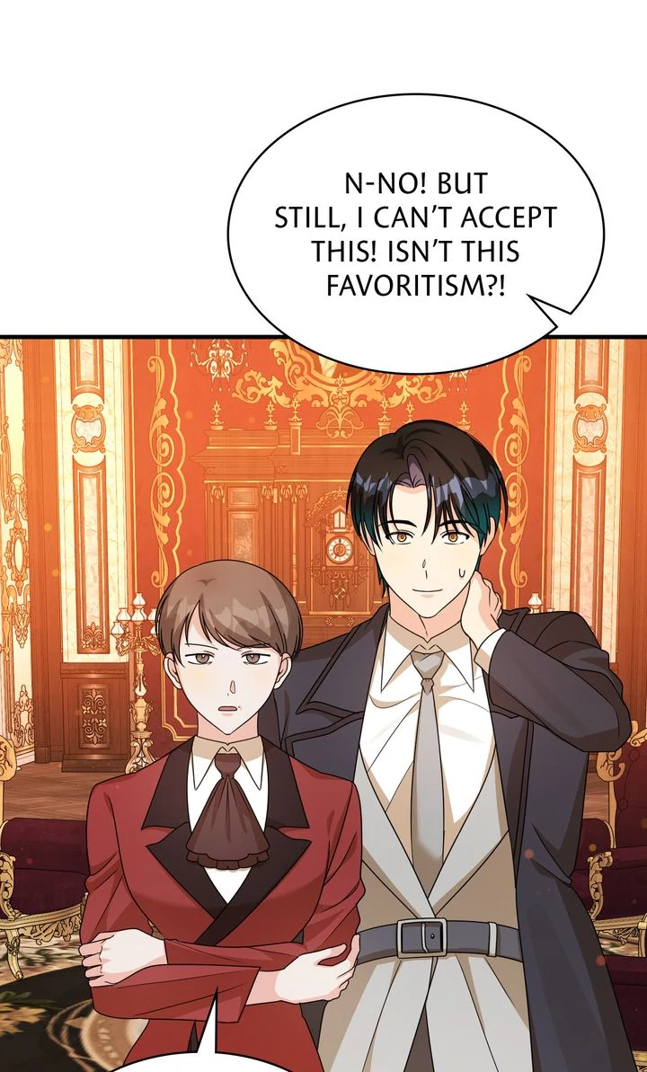 Till Divorce Do Us Part! chapter 102 page 9