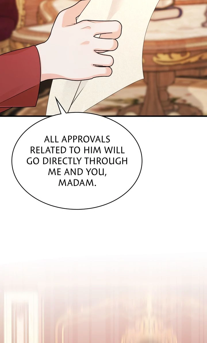 Till Divorce Do Us Part! chapter 102 page 13