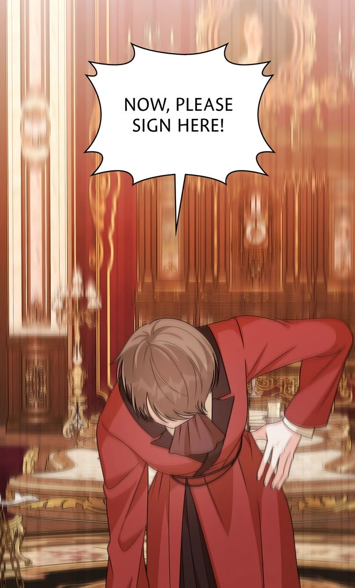 Till Divorce Do Us Part! chapter 102 page 14