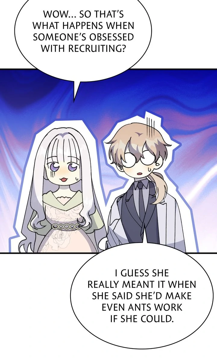 Till Divorce Do Us Part! chapter 102 page 17