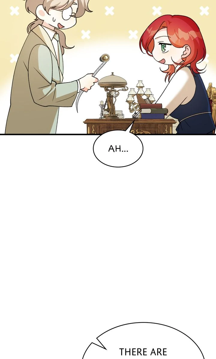 Till Divorce Do Us Part! chapter 102 page 24