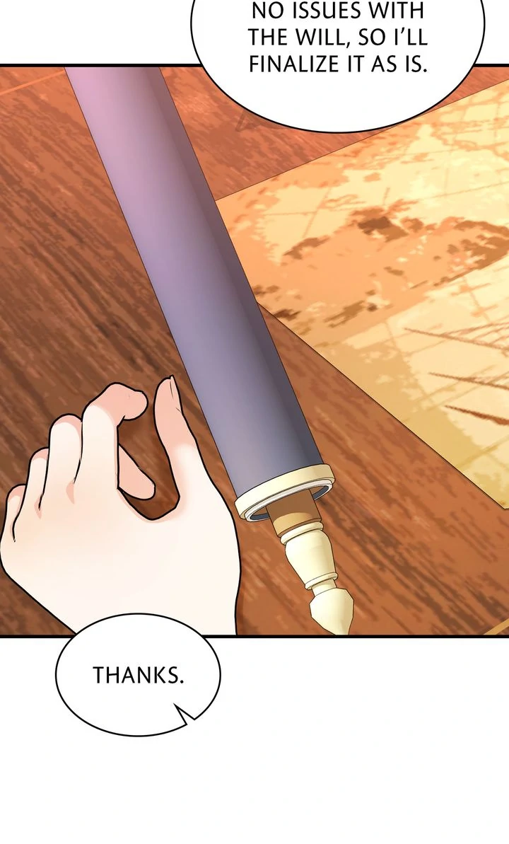 Till Divorce Do Us Part! chapter 102 page 25
