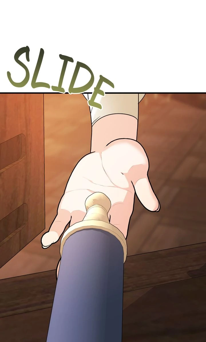 Till Divorce Do Us Part! chapter 102 page 26