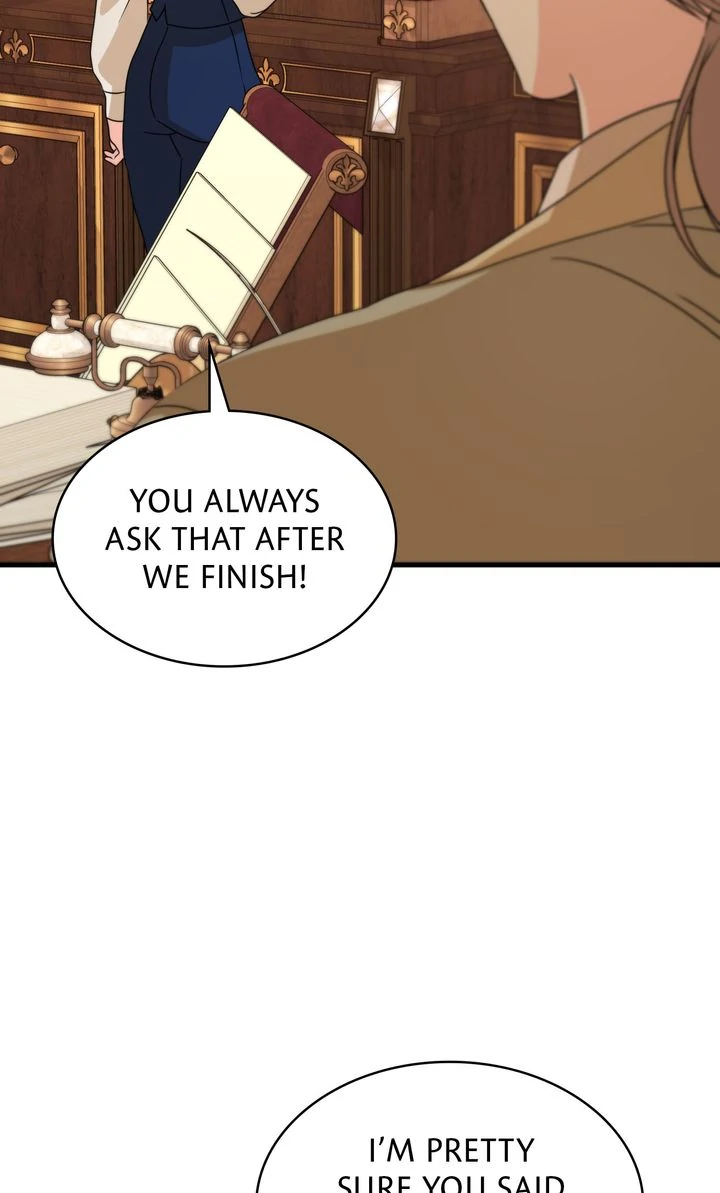 Till Divorce Do Us Part! chapter 102 page 28