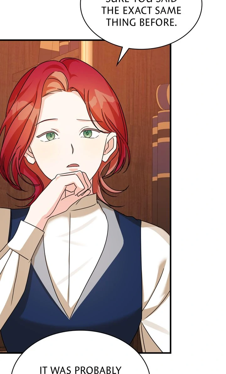 Till Divorce Do Us Part! chapter 102 page 29