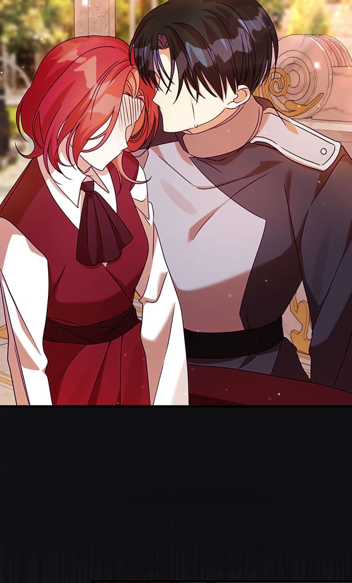 Till Divorce Do Us Part! chapter 102 page 34