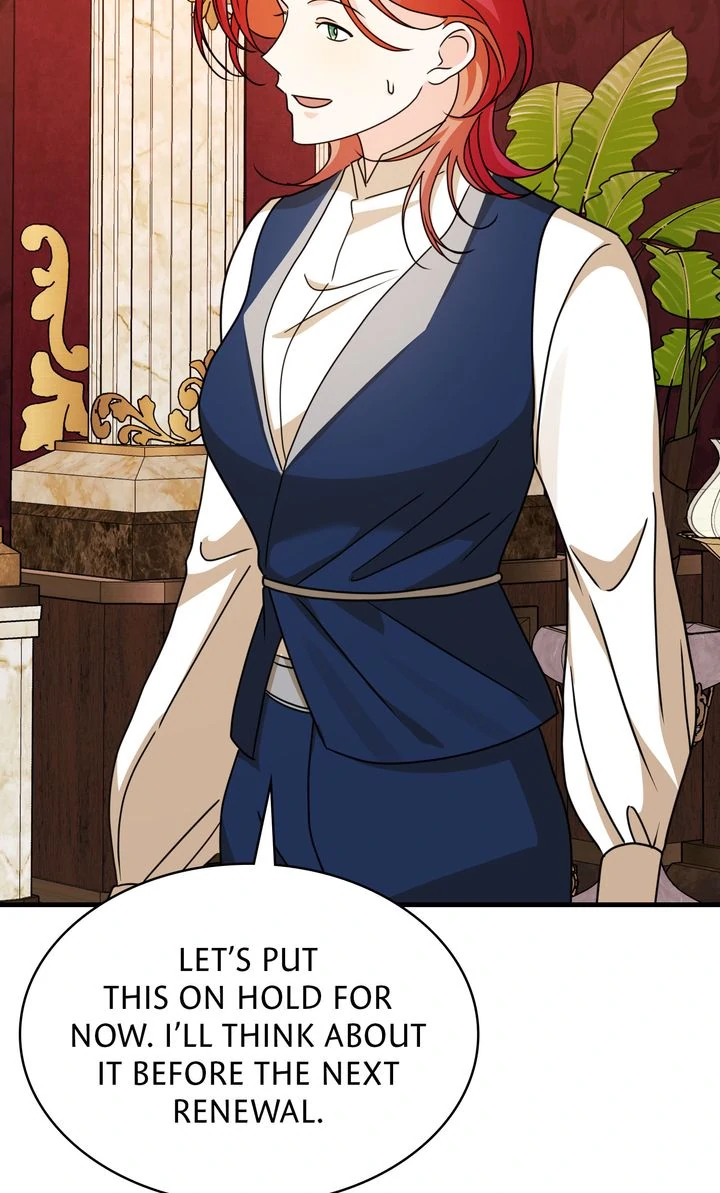 Till Divorce Do Us Part! chapter 102 page 37