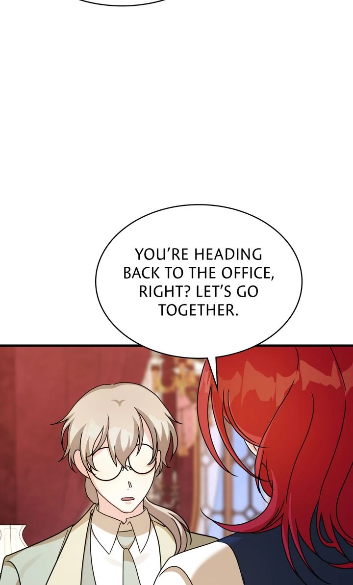 Till Divorce Do Us Part! chapter 102 page 38