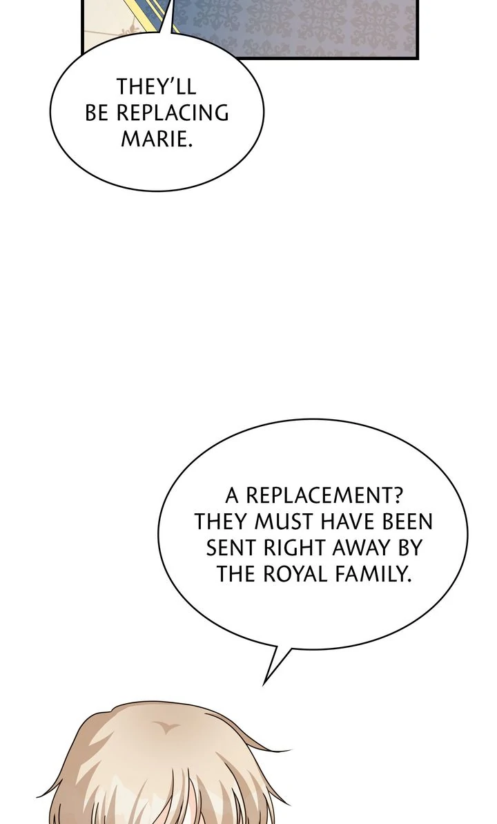 Till Divorce Do Us Part! chapter 102 page 41