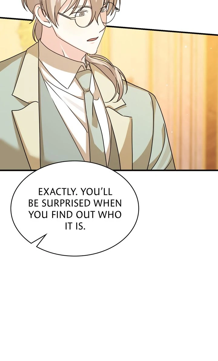 Till Divorce Do Us Part! chapter 102 page 42