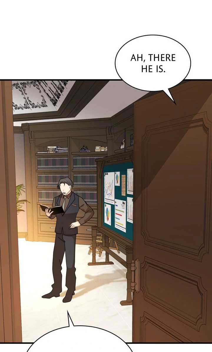 Till Divorce Do Us Part! chapter 102 page 43