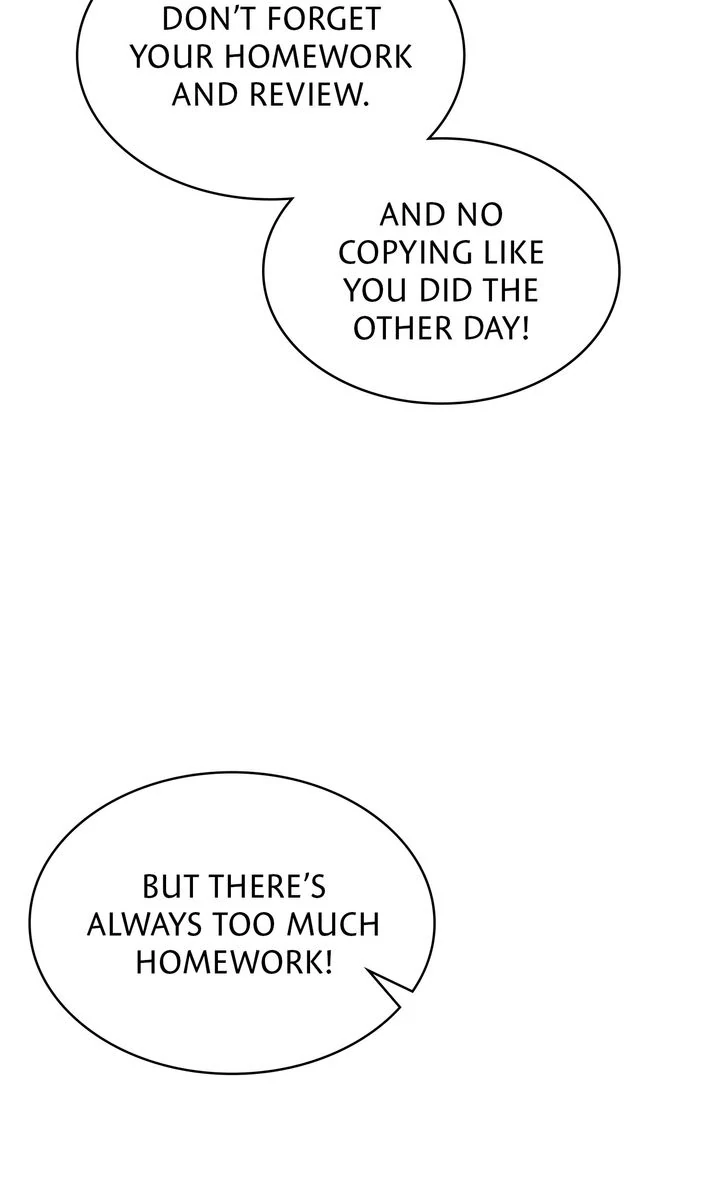 Till Divorce Do Us Part! chapter 102 page 44