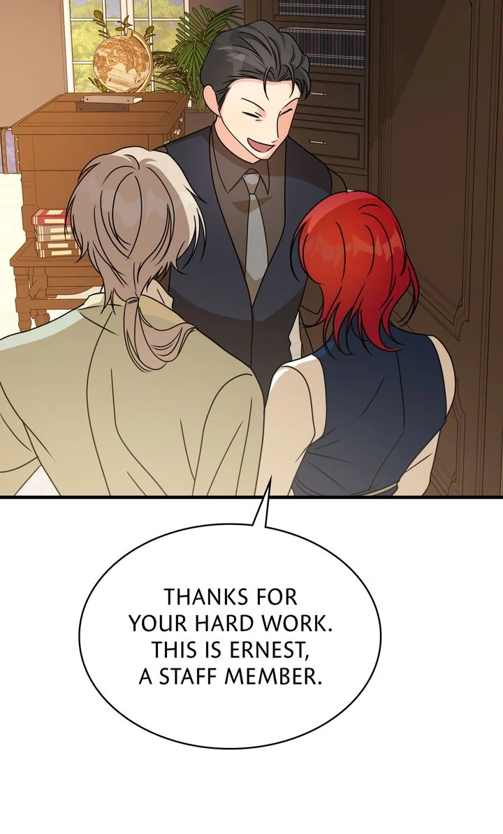 Till Divorce Do Us Part! chapter 102 page 53