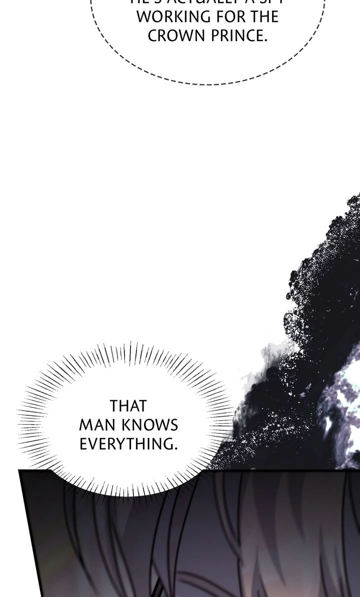 Till Divorce Do Us Part! chapter 102 page 57