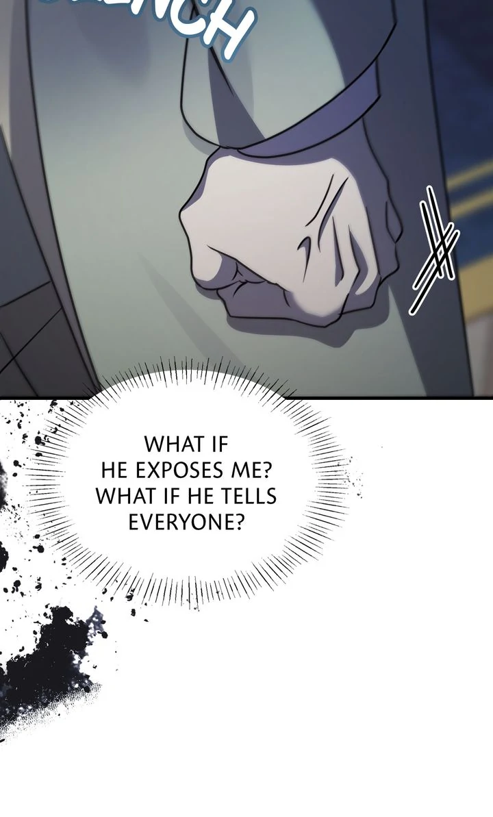 Till Divorce Do Us Part! chapter 102 page 59