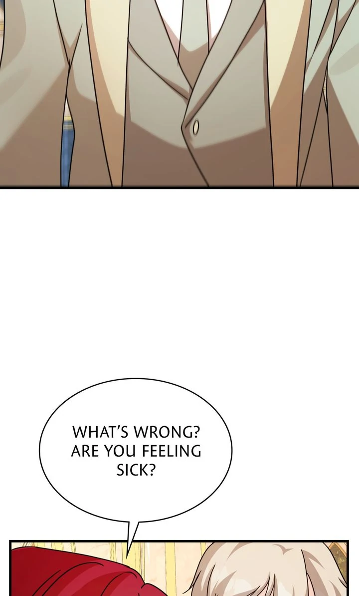Till Divorce Do Us Part! chapter 102 page 61