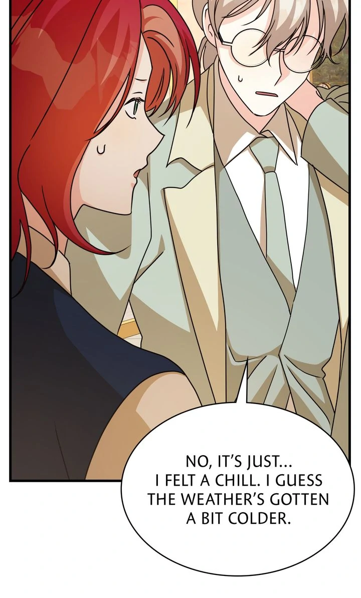 Till Divorce Do Us Part! chapter 102 page 62